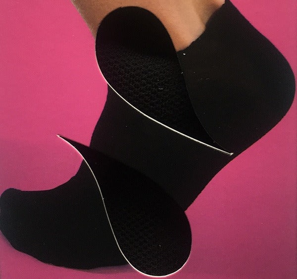 Synergy™ Diabetic/Arthritic Therapeutic Womens Ankle Socks - 1 Pair