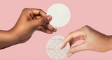 Nursicare® Therapeutic Breast Pads for Breastfeeding Mothers