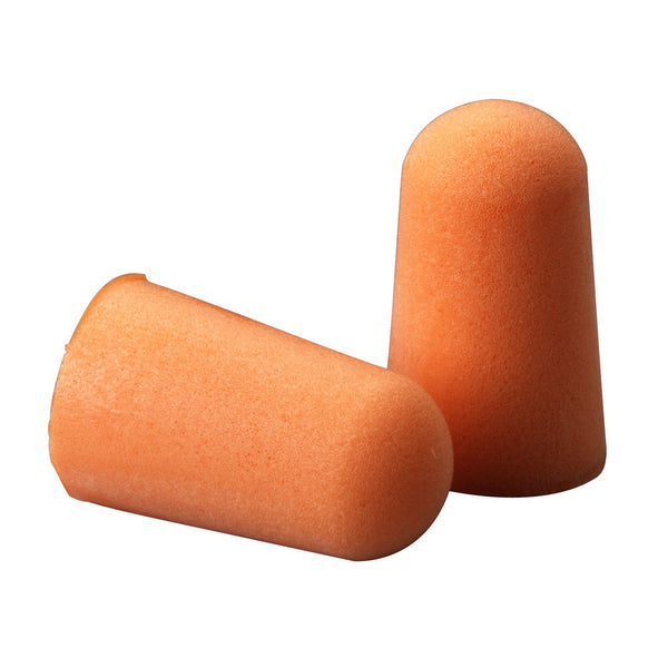 3M 1100 BX/200  EAR PLUG UNCORDED