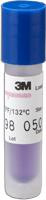 3M 1261 BX/100  INDICATOR BIO ATTEST (FLASH) 1 (NON-RETURNABLE)