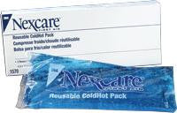 3M 1570 BX/2  PACK COLD/HOT 4 X 11IN REUS WITH COVER