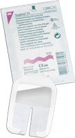 3M 1633 BX/100  DRESSING TRANSPARENT TEGADERM IV 2-3/4 X 3-1/4IN STERILE WITH BORDER