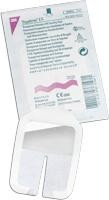 3M 1635E BX/50 DRESSING IV CENTRAL LINE TRANSPARENT TEGADERM 3.5IN  X4.25IN  STERILE WITH BORDER
