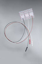 3M 2269T BG/3 ELECTRODE RED DOT INFANT PREWIRED