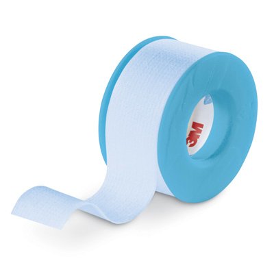 3M 2770-1 (CS12) RL/1 KIND REMOVAL SILICONE TAPE 1IN X 5.5YRDS