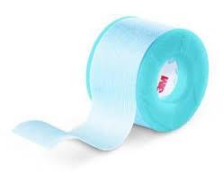 3M 2770-2 RL/1 KIND REMOVAL SILICONE TAPE 2IN X 5.5YRDS