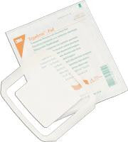 3M 3582 BX/50 DRESSING TRANSPARENT NON ADHERENT ABSORBENT PAD 5 X 7CM TEGAGERM+PAD