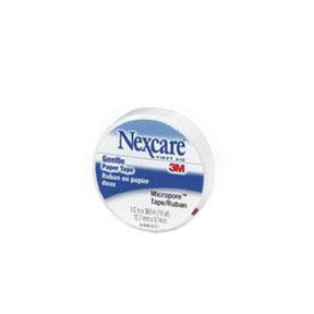 3M 530-P1 BX/12  TAPE SURGICAL MICRO 1 X 360IN NEXCARE