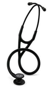 3M 6163 EA/1 LITTMAN III CARDIOLOGY 27IN BLACK