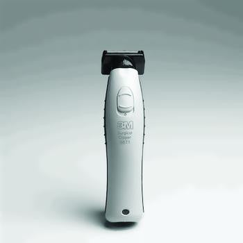 3M 9671 EA/1 CLIPPER SURGICAL W/FIXED HEAD