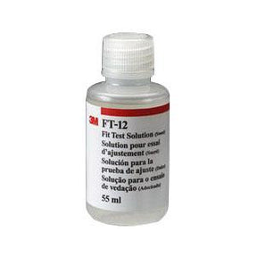 3M FT-32 BX/1  SOLUTION,FIT TEST 55ML