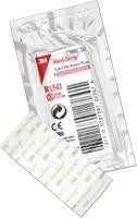 3M R1541E BX/50 STERISTRIP REINFORCED SKIN CLOSURE 1/4IN X 3IN