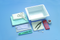 (30/CS) EA/1 WOUND CARE DRESSING TRAY