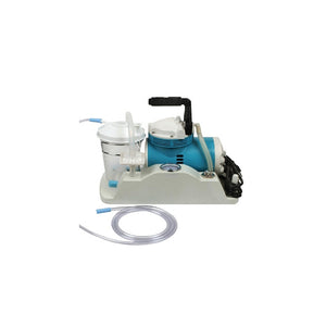 Suction and Aspiration Systems