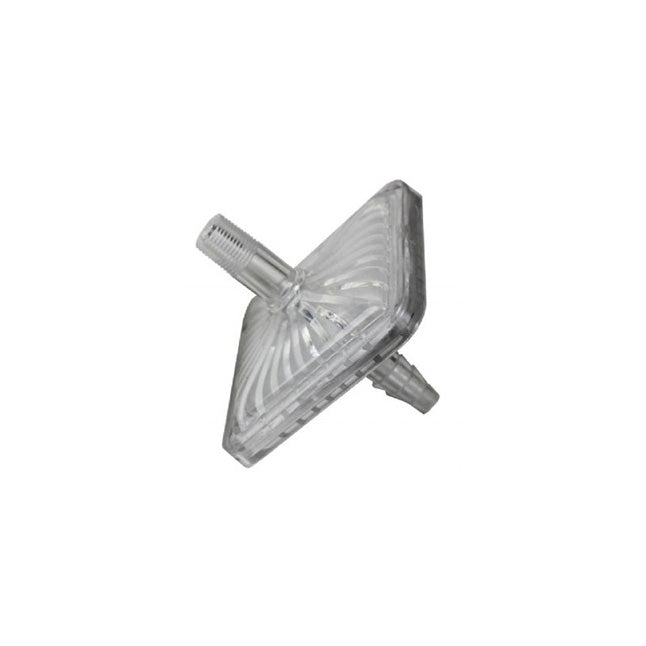 AHP 90-3100 PK/3 HYDROPHOBIC BACTERIA FILTER, DISPOSABLE.