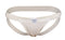 AIR 0088-S EA/1 ATHLETIC SWIM SUPPORTER, WHITE, SMALL