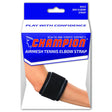 AIR 0443-R TENNIS ELBOW STRAP BLACK REG