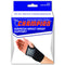 AIR 0446 WRIST SUPPORT CHARCOAL/BLK UNIVERSAL