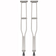AIR 5094S CHILD'S DELUXE CRUTCHES DRESSED