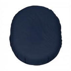 AIR 6233-NV 16" FOAM INVALID CUSHION NAVY