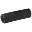 AIR 6236BL 2-IN-1 NECK CUSHION/LUMBAR ROLL BLACK