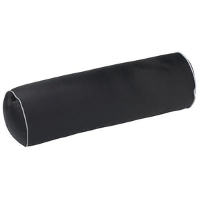 AIR 6236BL 2-IN-1 NECK CUSHION/LUMBAR ROLL BLACK