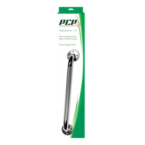 AIR 8416 SAFETY GRAB BAR CHROME 16"