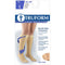 AIR 8865BG-M TRUFORM 20-30 BELOW-KNEE CT BEIGE M