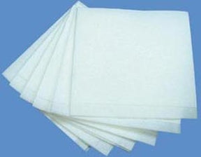 ALC 211WC412131 CS/20 PK (50/PK) ALOE CARE DRY DISPOSABLE SPUNLACE PERSONAL HYGIENE WIPES 12" X 13"