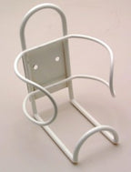 ALC ACWB1L EA/1 ALOE CARE WALL BRACKET FOR 1 LITRE HAND SANITIZER BOTTLE