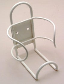 ALC ACWB1L EA/1 ALOE CARE WALL BRACKET FOR 1 LITRE HAND SANITIZER BOTTLE