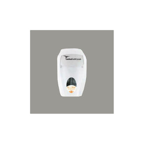 ALM DISMB EA/1 DISPENSER FOR ALM 063 MANUAL BLACK