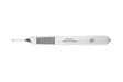 ALM M36-0100 EA/1 MAGNA SCALPEL HANDLE #3 FOR BLADES # 10,11,12 AND 15
