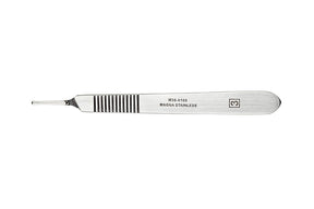 ALM M36-0100 EA/1 MAGNA SCALPEL HANDLE #3 FOR BLADES # 10,11,12 AND 15