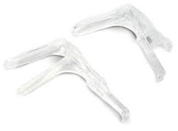 AMG 015-300 CS/100 VAGINAL SPECULA, SMALL