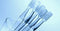 AMG 018-700 (CS10) BX/100  TOOTHBRUSH, WRAPPED, NON-STERILE