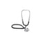 AMG 108-404 EA/1 COLOR PRO DUAL HEAD STETHOSCOPE