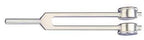 AMG 112-110 EA/1 ALUMINUM TUNING FORK C-128 W/ WEIGHTS