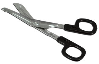 AMG 120-230 EA/1 UNIVERSAL PARAMEDIC SCISSORS, 5 1/2IN