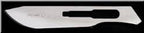 AMG 500-022 BX100 LANCE STAINLESS STEEL SCALPEL BLADES SIZE 22 STERILE