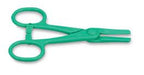 AMG 620-870 PKG/50 FORCEP TUBE CLAMP PLASTIC 4 IN