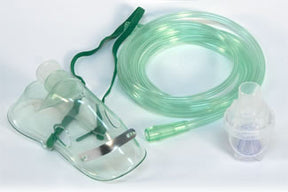AMG 705-520 EA/1 AMG NEBULIZER KIT 953 ADULT