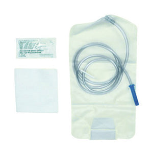 Enema Bags and Kits