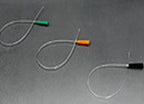 AS 860610 BX/50 CATH URETHRAL VINYL PVC FEMALE LF 6IN 10FR