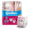ATT CMF-G4 41549 - Comfees Girl Training Pants - Size 4 - 6 bags of 19