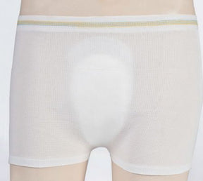 ATT MPS30 37686 - Attends Seamless Knit Pants, Large - Waist Size 35" - 50" - 2 bags of 25