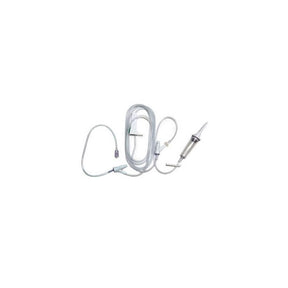 BAX 2C8519 CS/48  INTERLINK CONTINU-FLO SOLUTION SET,10 DROPS/ML