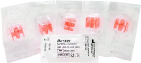BAX 93813915 CS/50 RAPIDFILL CONNECTOR W/ CAP