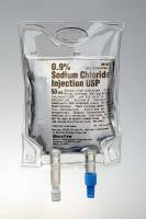 Infusion Bags