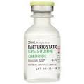 BAX JB1352 CS/30  3% NACl SODIUM CHLORIDE INJECTIONS - 250 ML